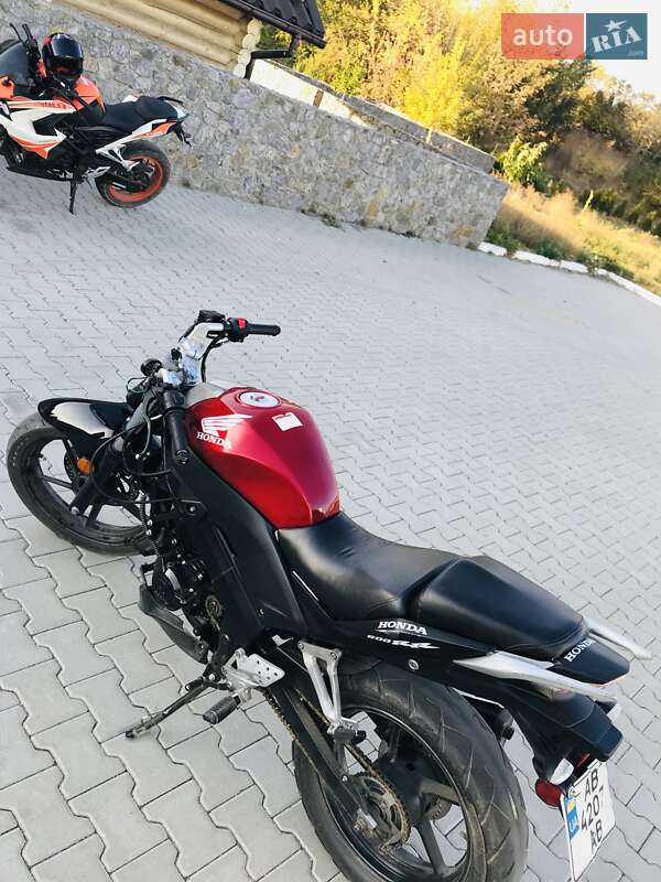 Мотоцикл Без обтекателей (Naked bike) Forte FTR 300 2019 в Калиновке фото 3 Мотоцикл Без обтекателей (Naked bike) Forte FTR 300 2019 в Калиновке