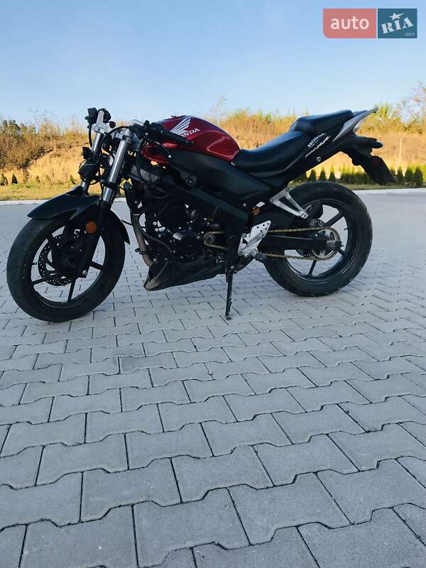 Мотоцикл Без обтекателей (Naked bike) Forte FTR 300 2019 в Калиновке фото 7 Мотоцикл Без обтекателей (Naked bike) Forte FTR 300 2019 в Калиновке