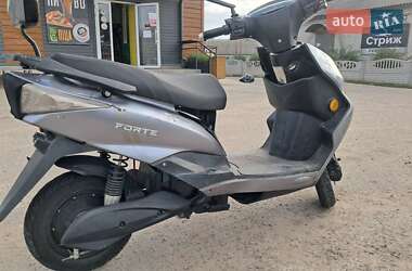 Мотоцикл Спорт-туризм Forte Hunter 2024 в Кременчуге фото 4 Мотоцикл Спорт-туризм Forte Hunter 2024 в Кременчуге