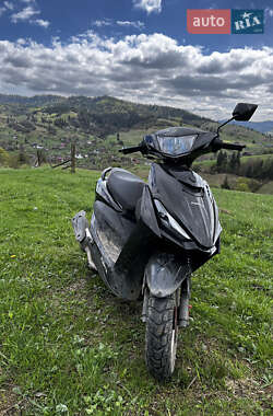 Скутер Forte Jog 80 2024 в 