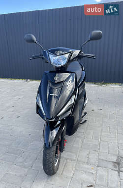 Мопеды Forte Jog 80 2021 в Черкассах
