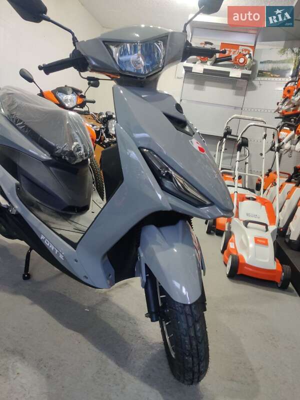 Скутер Forte Jog 2022 в Владимире