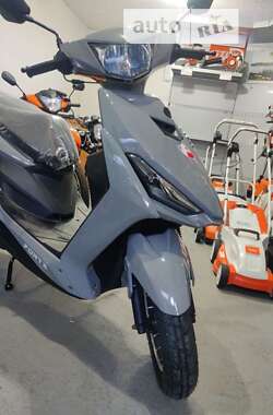 Скутер Forte Jog 2022 в Владимир-Волынском