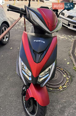 Скутер Forte Leon 2025 в Києві
