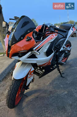 Спортбайк Forte R1 300 2022 в Репках
