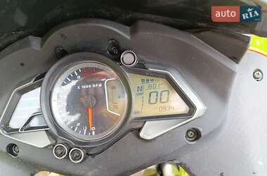 Спортбайк Forte R1 300 2022 в 
