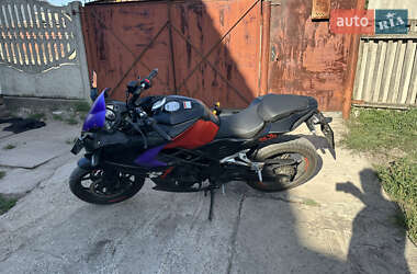 Мотоцикл Спорт-туризм Forte R1 300 2023 в 