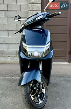 Скутер Forte Ranger 2025 в 