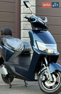 Скутер Forte Ranger 2025 в 