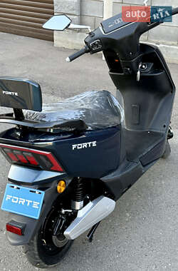 Скутер Forte Ranger 2025 в 
