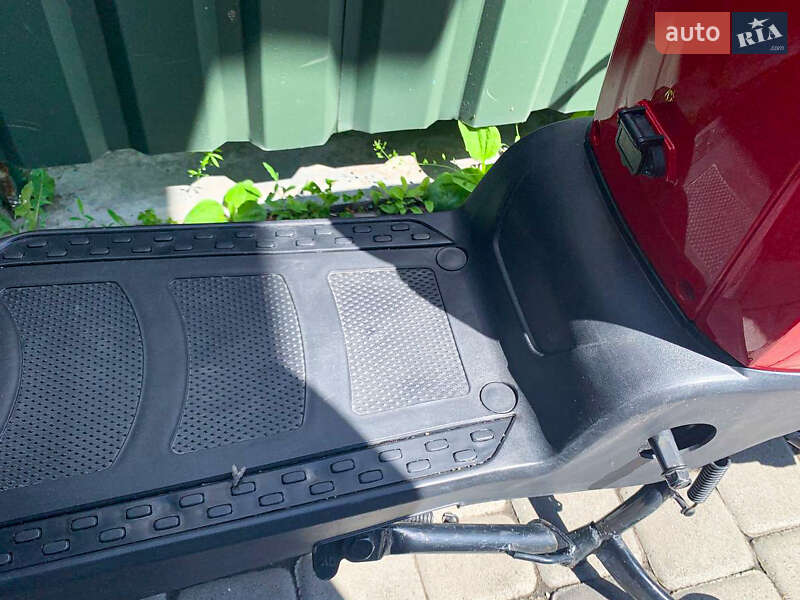 Скутер Forte  RZ 500 2024 в Черкассах