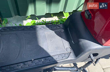 Скутер Forte  RZ 500 2024 в 