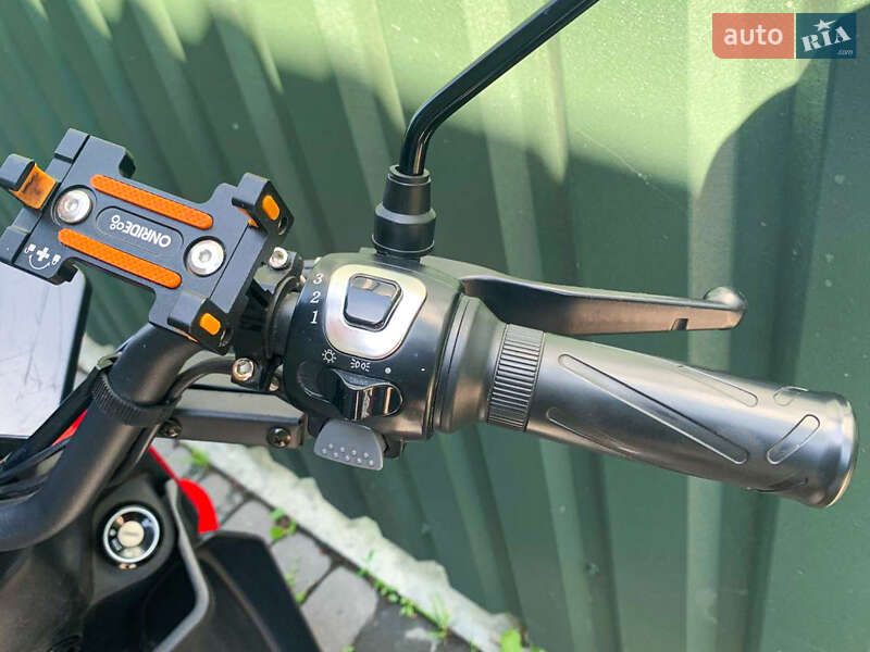 Скутер Forte  RZ 500 2024 в Черкассах