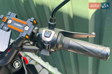 Скутер Forte  RZ 500 2024 в 
