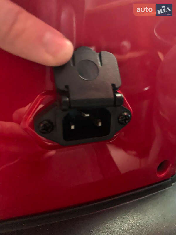 Скутер Forte  RZ 500 2024 в Черкассах