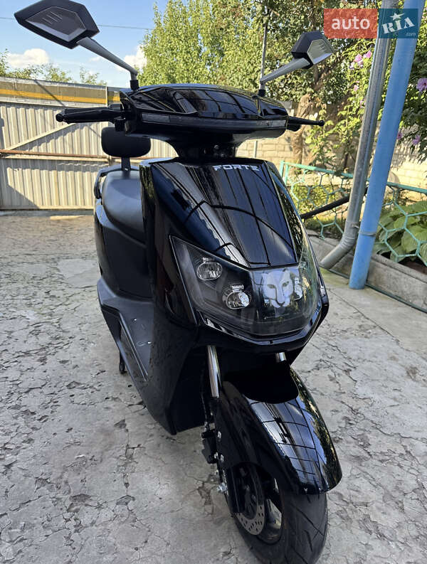 Скутер Forte S1 2025 в 