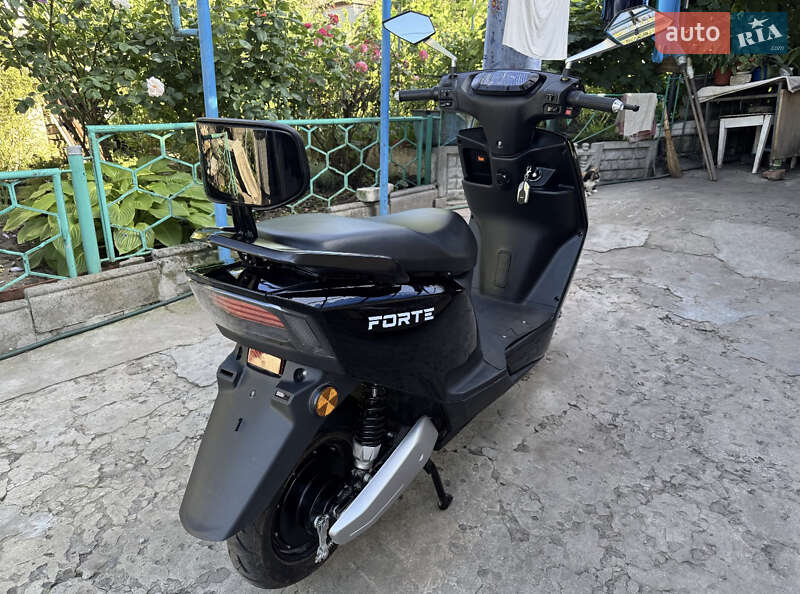 Скутер Forte S1 2025 в Світловодську