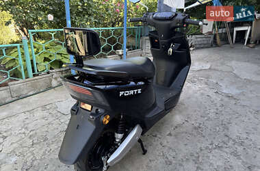 Скутер Forte S1 2025 в 