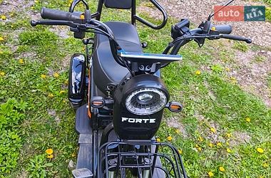 Трицикл Forte S1 2025 в Тернополе