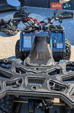 Квадроцикл  утилитарный Forte Shark II 150 2024 в 