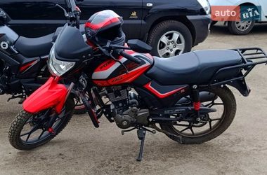 Мотоцикл Классик Forte Sirius 150 2024 в Згуровке