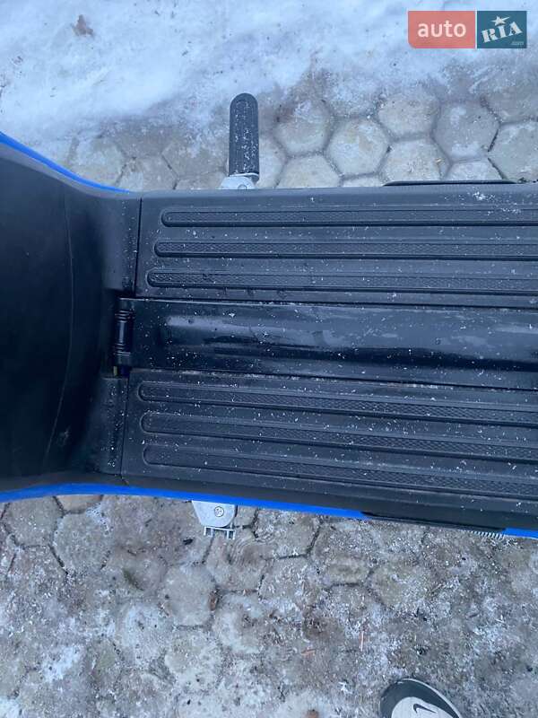 Скутер Forte U1 2025 в Луцке фото 3 Скутер Forte U1 2025 в Луцке