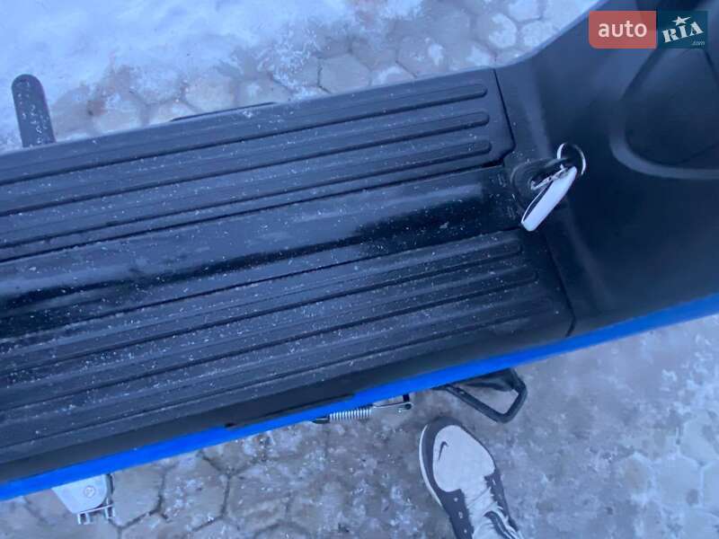 Скутер Forte U1 2025 в Луцке фото 24 Скутер Forte U1 2025 в Луцке