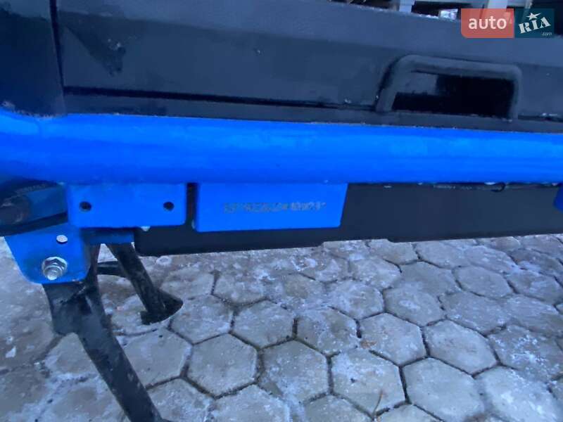 Скутер Forte U1 2025 в Луцке фото 28 Скутер Forte U1 2025 в Луцке