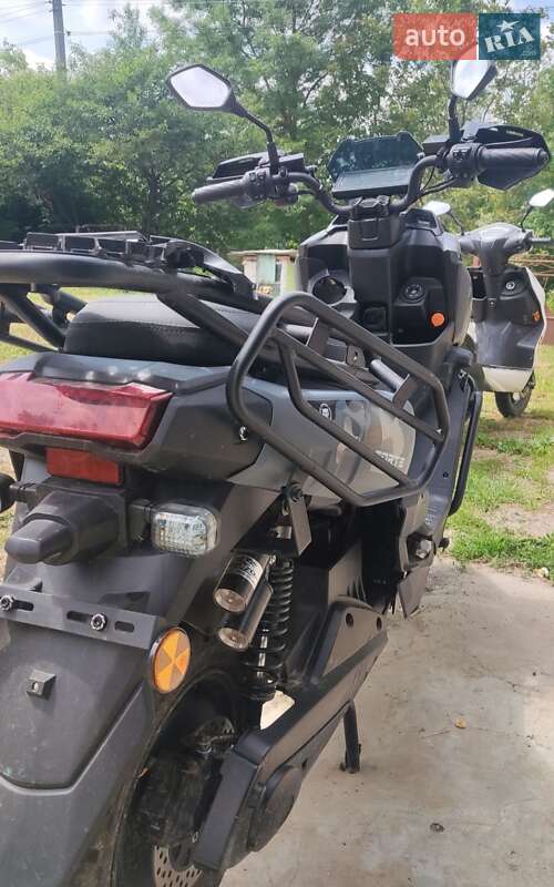 Скутер Forte Unicorn 150 2024 в Хмельницком