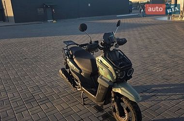 Скутер Forte Unicorn 150 2023 в Днепре