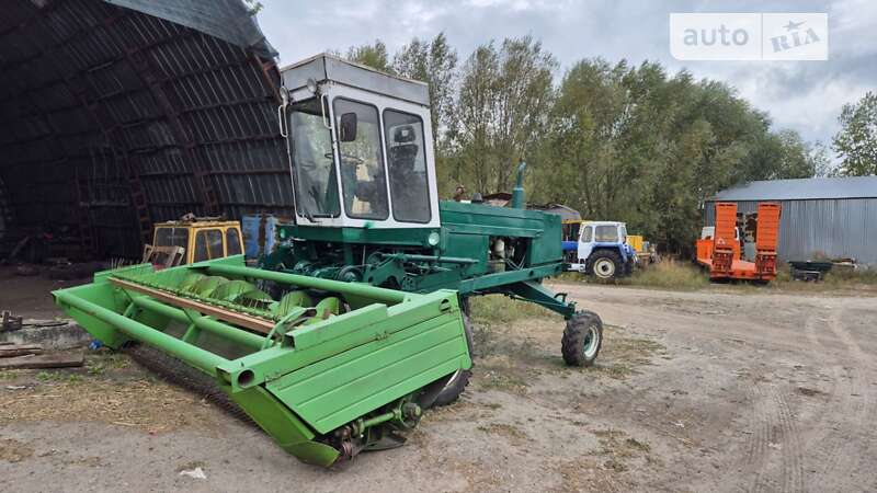 Другая строительная техника Fortschritt E-303 1993 в 