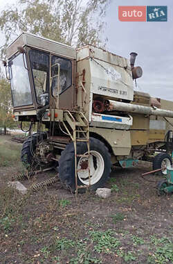 Інша спецтехніка Fortschritt E-514 1995 в Глобиному