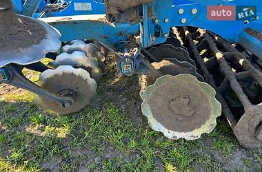 Другая спецтехника Forward RX 2022 в Лубнах фото 3 Другая спецтехника Forward RX 2022 в Лубнах