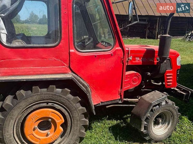 Інша спецтехніка Forward RX 2021 в Камені-Каширському