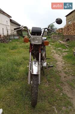 Мотоцикл Триал Forward Sprint 2008 в Виноградове