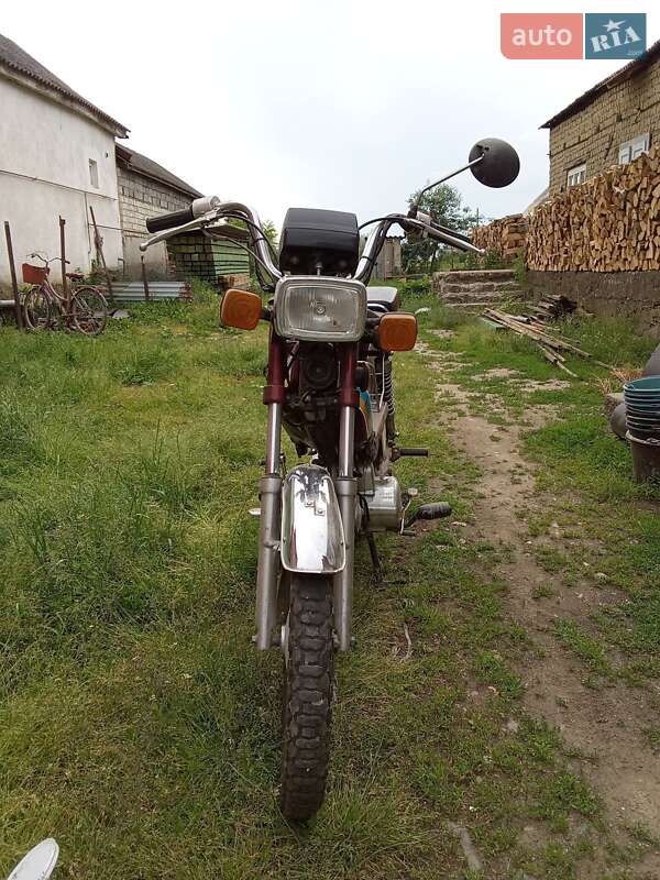 Мотоцикл Триал Forward Sprint 2008 в Виноградове
