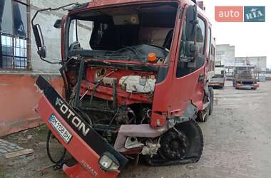 Самосвал Foton AC-3258/2 2013 в Сумах