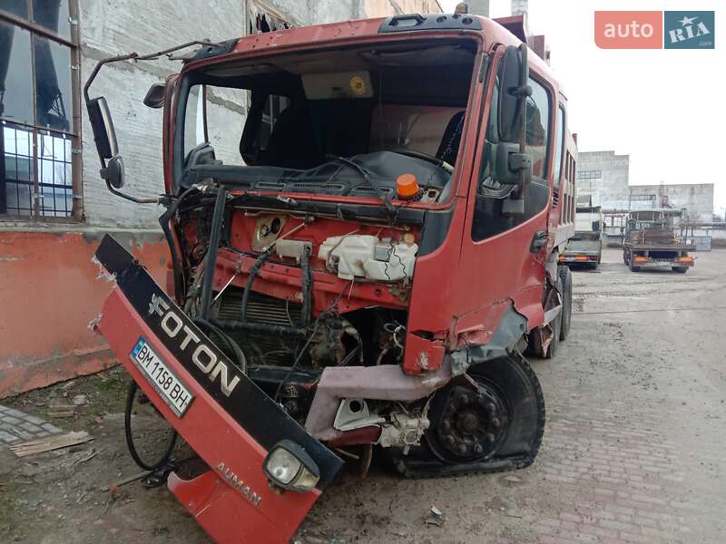 Foton AC-3258/2 2013