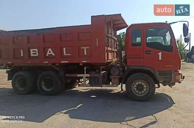Самосвал Foton AC 2008 в 