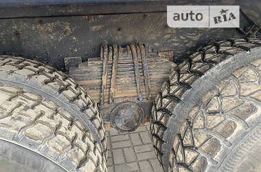 Самоскид Foton Auman 2007 в Черкасах