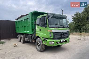 Самосвал Foton Auman 2019 в 