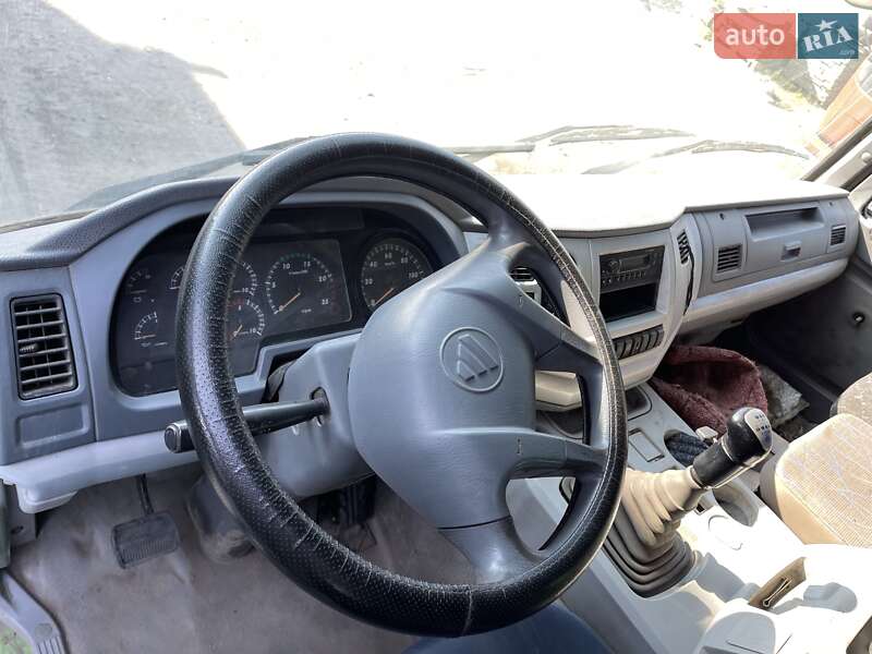 Самосвал Foton Auman 2019 в Днепре