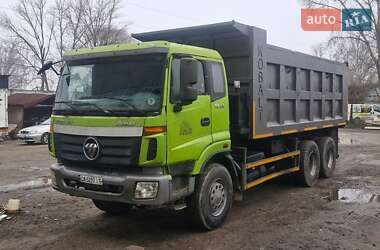 Самосвал Foton Auman 2013 в Черкассах