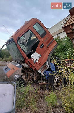 Самосвал Foton Auman 2012 в Запорожье