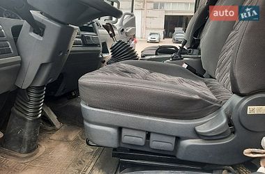 Тентованый Foton Auman 2023 в Кропивницком