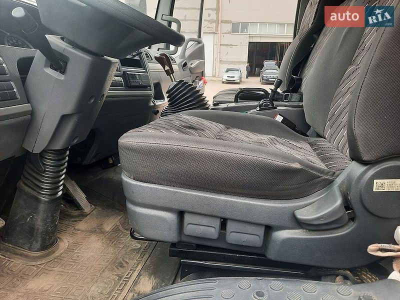 Тентованый Foton Auman 2023 в Кропивницком