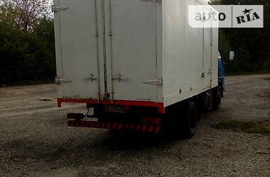 Другие грузовики Foton BJ1043 2006 в Кременце