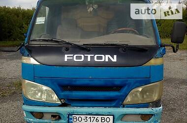 Другие грузовики Foton BJ1043 2006 в Кременце