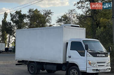 Грузовой фургон Foton BJ1043 2005 в Одессе