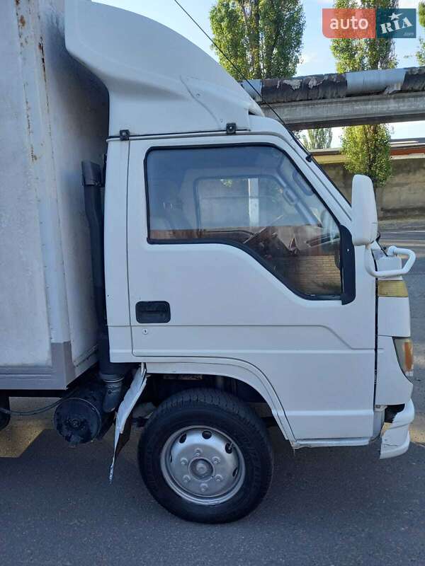Вантажний фургон Foton BJ1043 2005 в Миколаєві